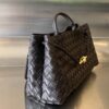 Bottega Veneta Small East/West Andiamo