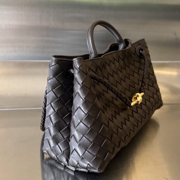 Bottega Veneta Small East/West Andiamo