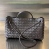 Bottega Veneta Small East/West Andiamo