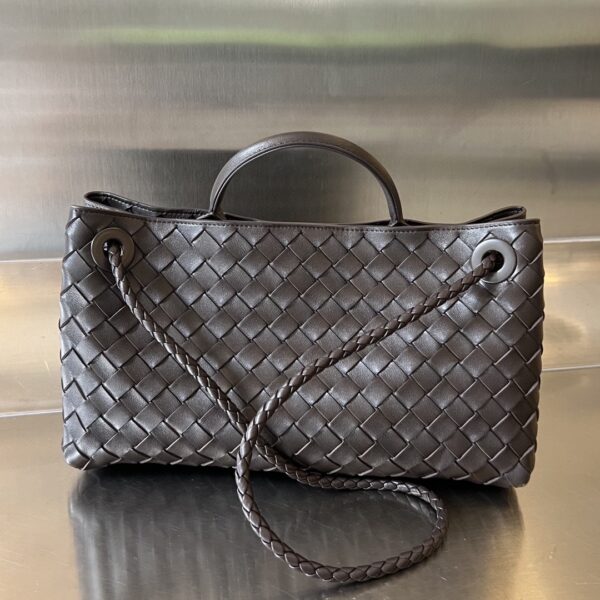 Bottega Veneta Small East/West Andiamo