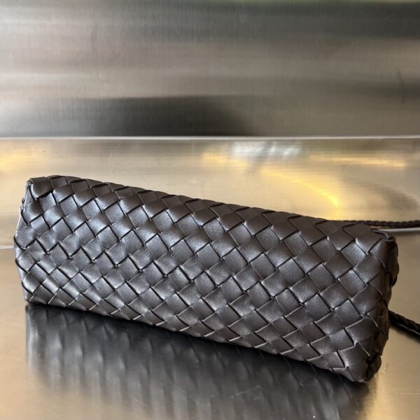 Bottega Veneta Small East/West Andiamo
