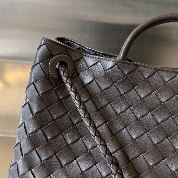 Bottega Veneta Small East/West Andiamo