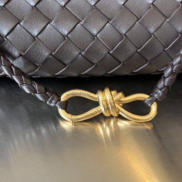 Bottega Veneta Small East/West Andiamo