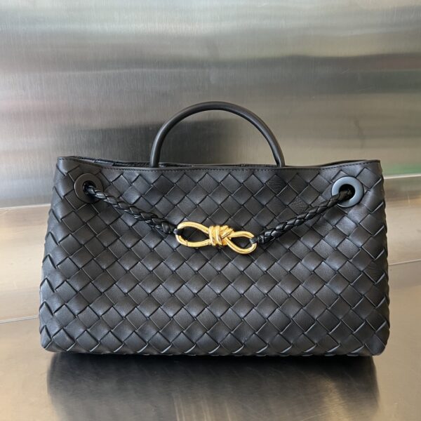 Bottega Veneta Small East/West Andiamo