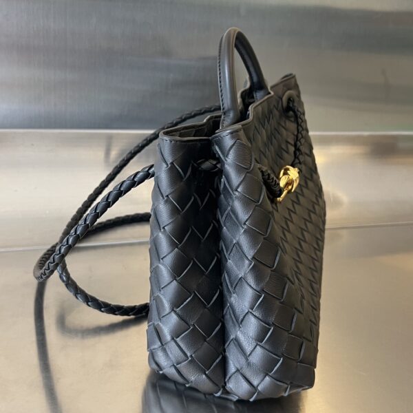 Bottega Veneta Small East/West Andiamo