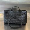 Bottega Veneta Small East/West Andiamo