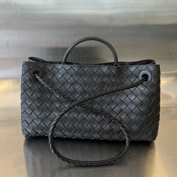 Bottega Veneta Small East/West Andiamo