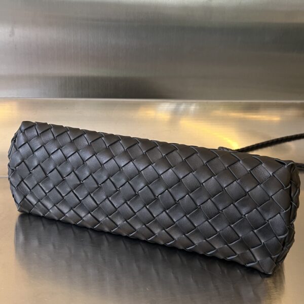 Bottega Veneta Small East/West Andiamo