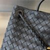 Bottega Veneta Small East/West Andiamo