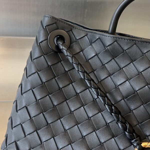 Bottega Veneta Small East/West Andiamo