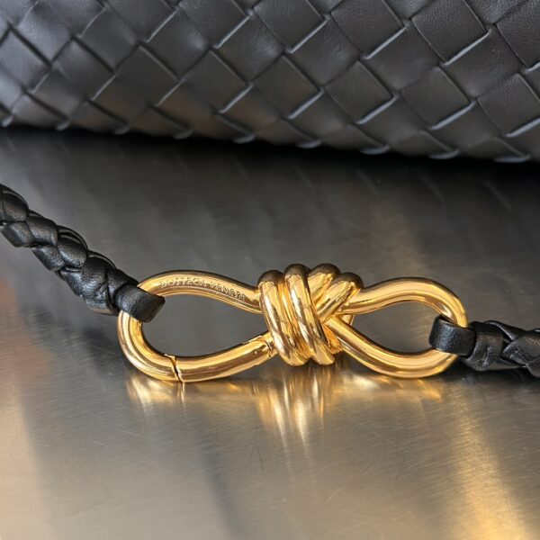 Bottega Veneta Small East/West Andiamo