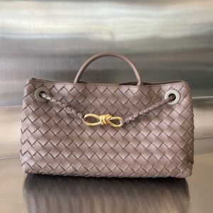Bottega Veneta Small East/West Andiamo