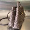 Bottega Veneta Small East/West Andiamo