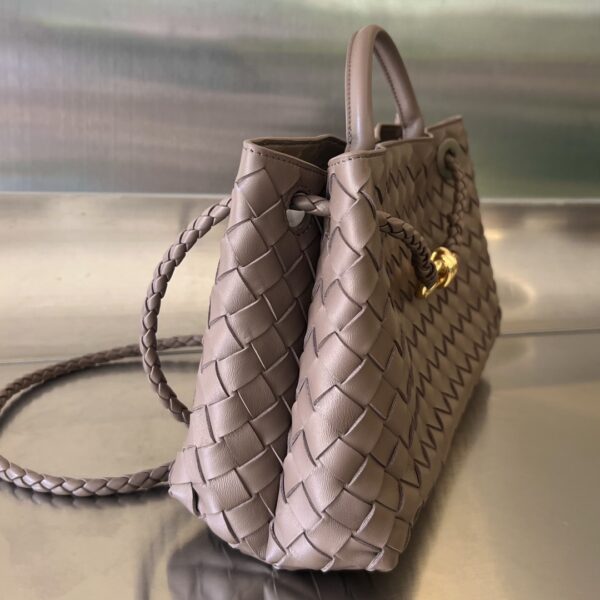 Bottega Veneta Small East/West Andiamo