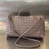 Bottega Veneta Small East/West Andiamo