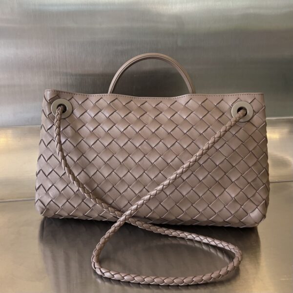 Bottega Veneta Small East/West Andiamo