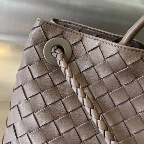 Bottega Veneta Small East/West Andiamo