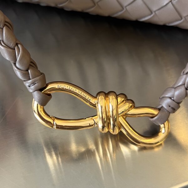 Bottega Veneta Small East/West Andiamo