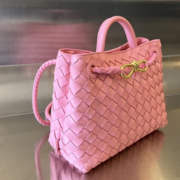 BOTTEGA VENETA BV Small Andiamo