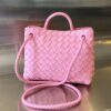 BOTTEGA VENETA BV Small Andiamo