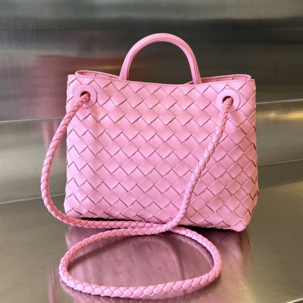 BOTTEGA VENETA BV Small Andiamo