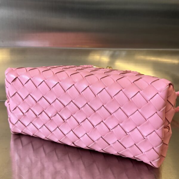 BOTTEGA VENETA BV Small Andiamo
