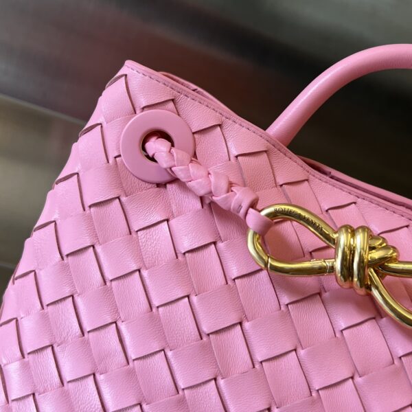 BOTTEGA VENETA BV Small Andiamo