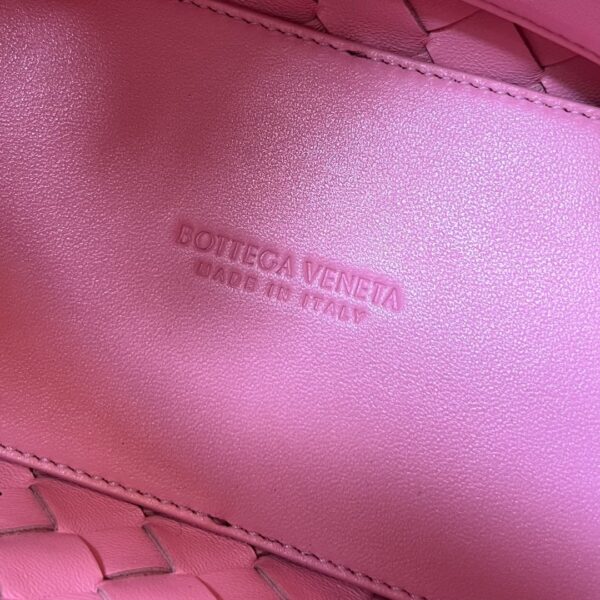 BOTTEGA VENETA BV Small Andiamo