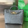 BOTTEGA VENETA BV Small Andiamo
