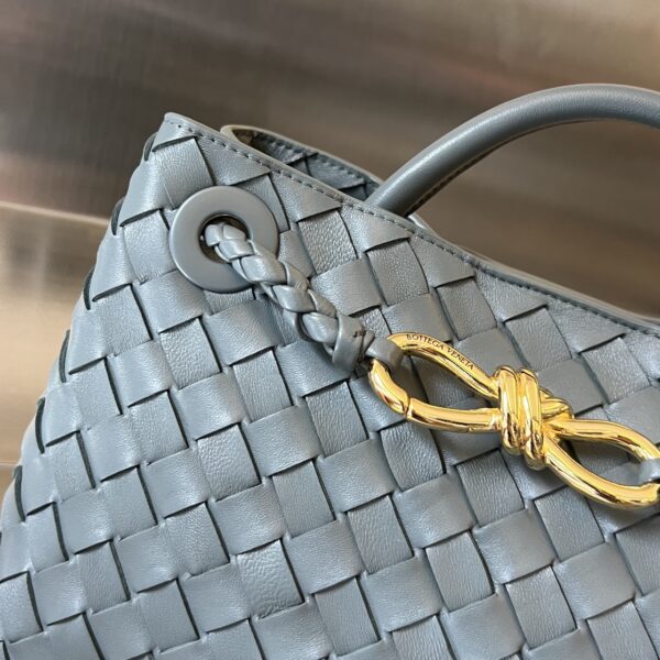 BOTTEGA VENETA BV Small Andiamo