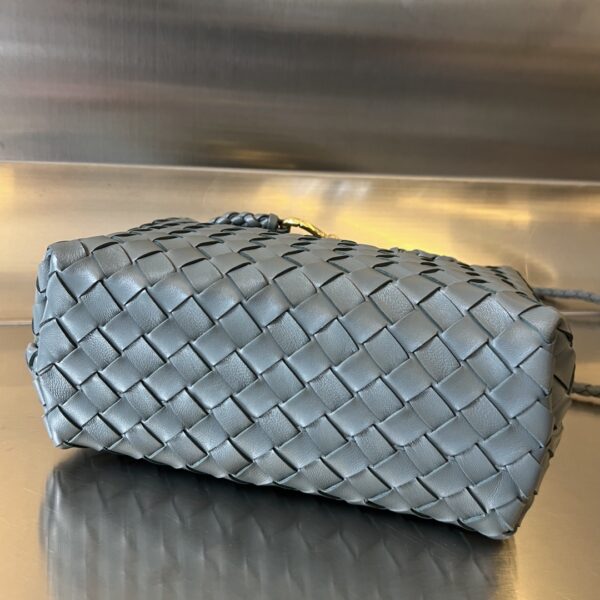 BOTTEGA VENETA BV Small Andiamo