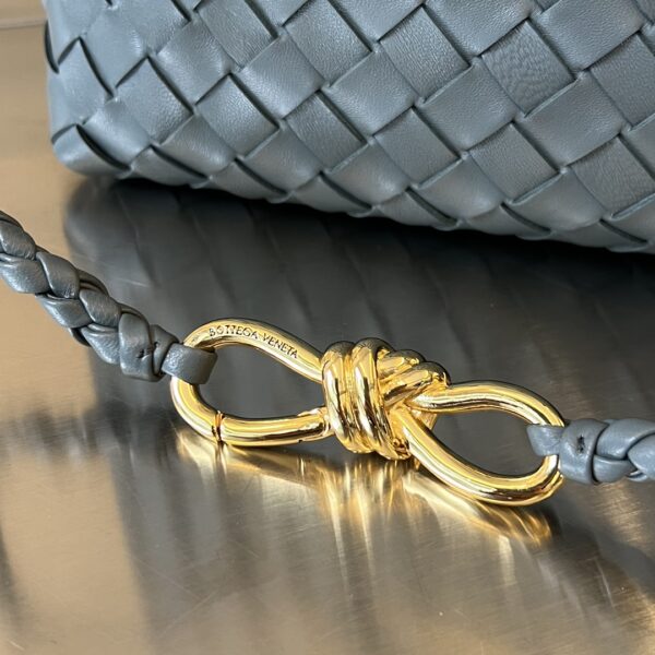 BOTTEGA VENETA BV Small Andiamo