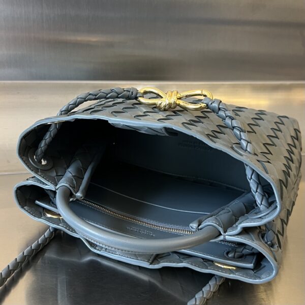 BOTTEGA VENETA BV Small Andiamo