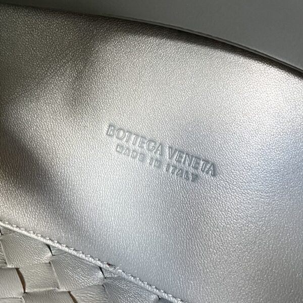 BOTTEGA VENETA BV Small Andiamo