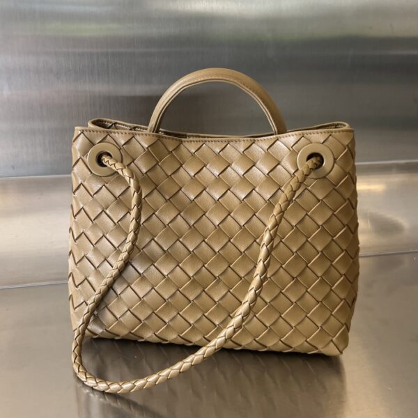 BOTTEGA VENETA BV Small Andiamo