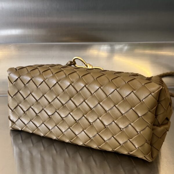 BOTTEGA VENETA BV Small Andiamo
