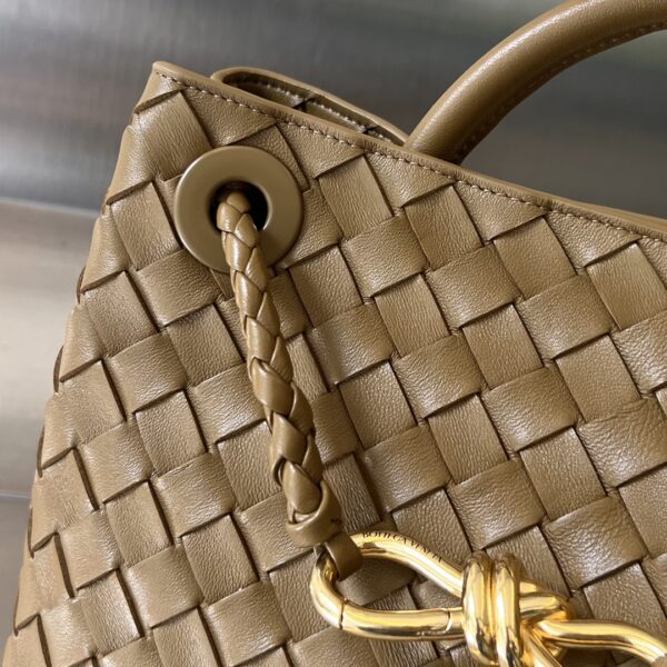 BOTTEGA VENETA BV Small Andiamo
