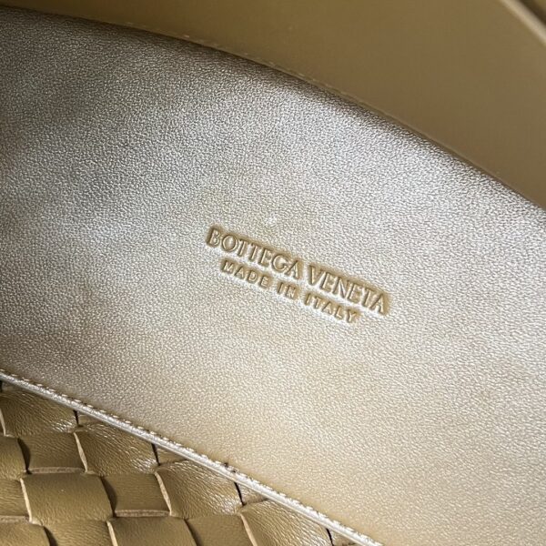 BOTTEGA VENETA BV Small Andiamo