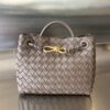 BOTTEGA VENETA BV Small Andiamo