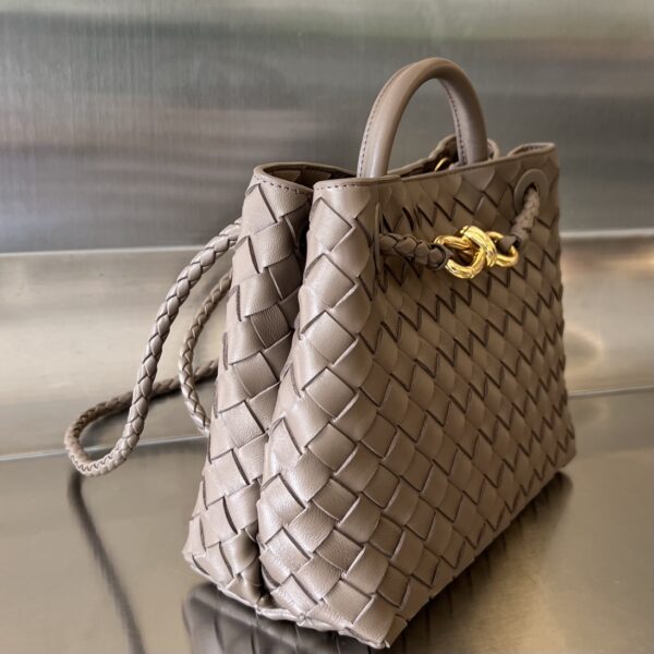 BOTTEGA VENETA BV Small Andiamo