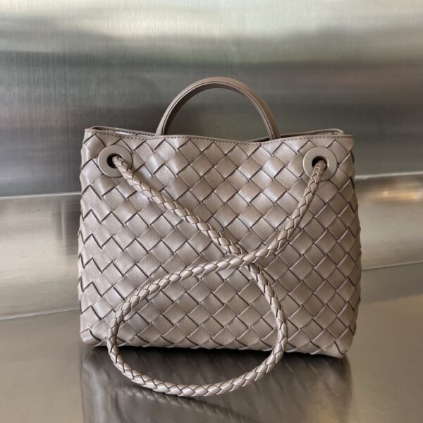 BOTTEGA VENETA BV Small Andiamo
