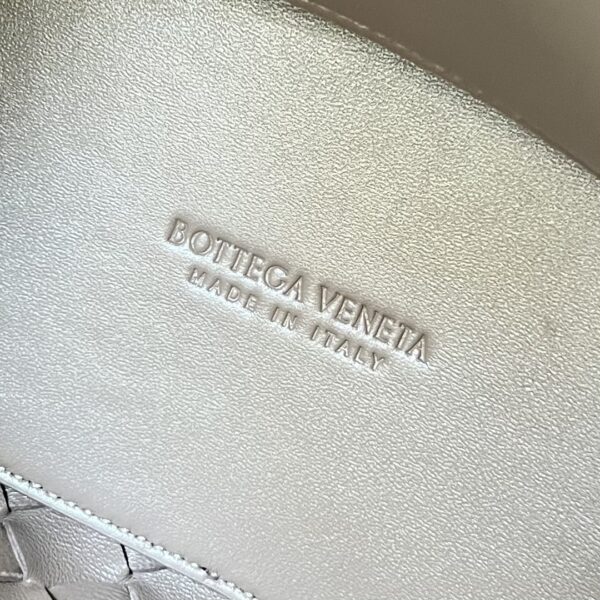 BOTTEGA VENETA BV Small Andiamo