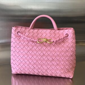 BOTTEGA VENETA MEDIUM ANDIAMO Bag