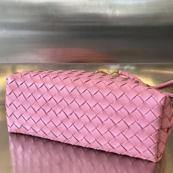 BOTTEGA VENETA MEDIUM ANDIAMO Bag