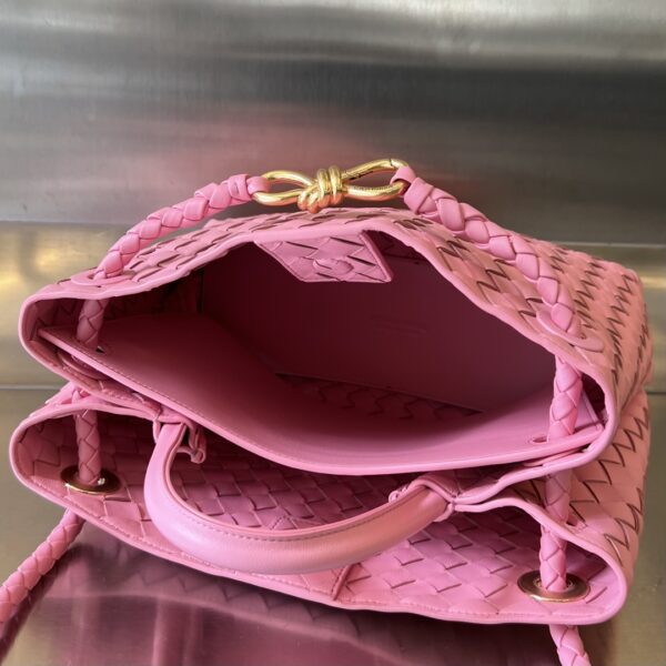 BOTTEGA VENETA MEDIUM ANDIAMO Bag