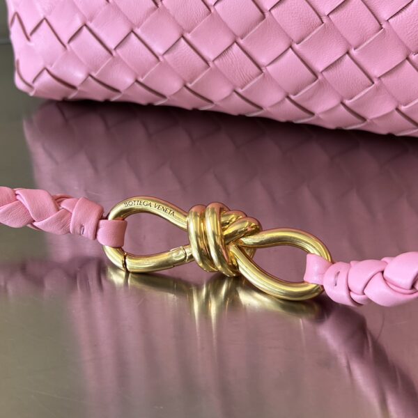 BOTTEGA VENETA MEDIUM ANDIAMO Bag