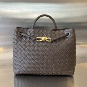 BOTTEGA VENETA MEDIUM ANDIAMO BAG