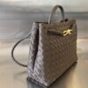 BOTTEGA VENETA MEDIUM ANDIAMO BAG