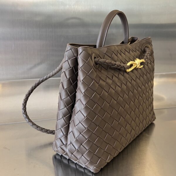 BOTTEGA VENETA MEDIUM ANDIAMO BAG
