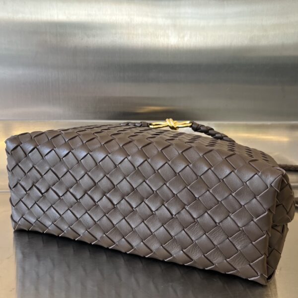 BOTTEGA VENETA MEDIUM ANDIAMO BAG